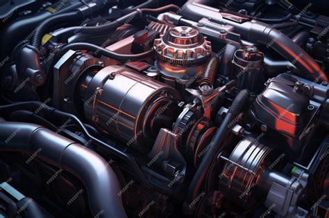 Image result for Machine Engine