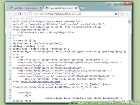 第一个HTML页面如何写？—零基础自学网页制作_猿说前端的博客-CSDN博客