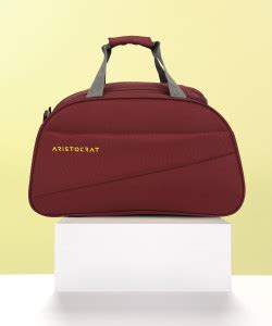 Aristocrat Duffel Bags - Buy Aristocrat Duffel Bags Online at Best ...