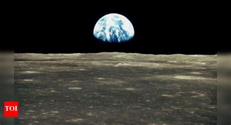 Isro working on 'igloos' for future outposts on moon - Times of India