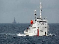 US coast guard investigating container ship suspected in California oil ...