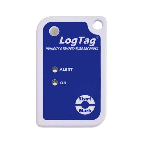 Image result for Temperature Data Logger LogTag