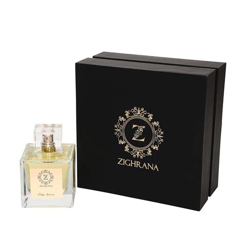 Buy Zighrana Vikas Khanna Luxury Eau De Parfum | Long Lasting Perfume ...