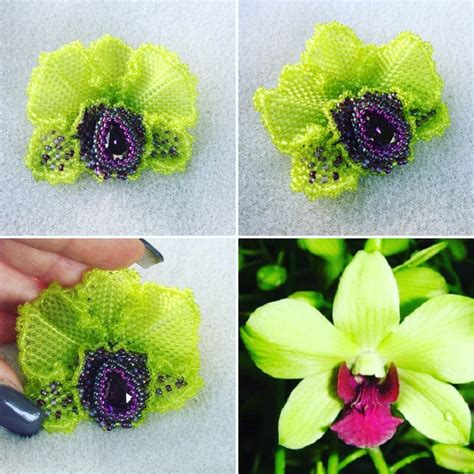 Seed Bead Tutorials 的图像结果