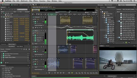 Adobe Audition Full Tutorial 的图像结果