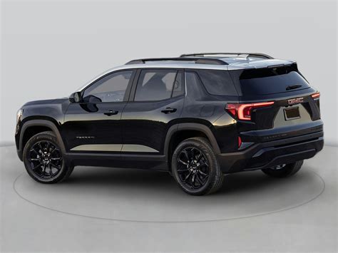 2026 GMC Terrain Trim Levels & Configurations | Cars.com