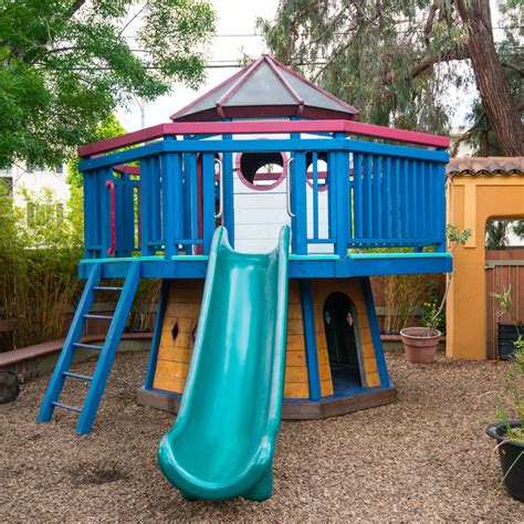 Duck's Nest Preschool
