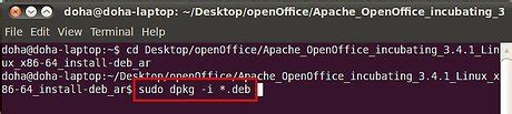 Image result for Apache OpenOffice Install