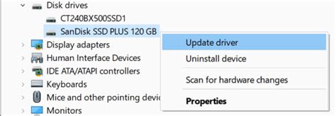 Device Manager Code 32 的图像结果