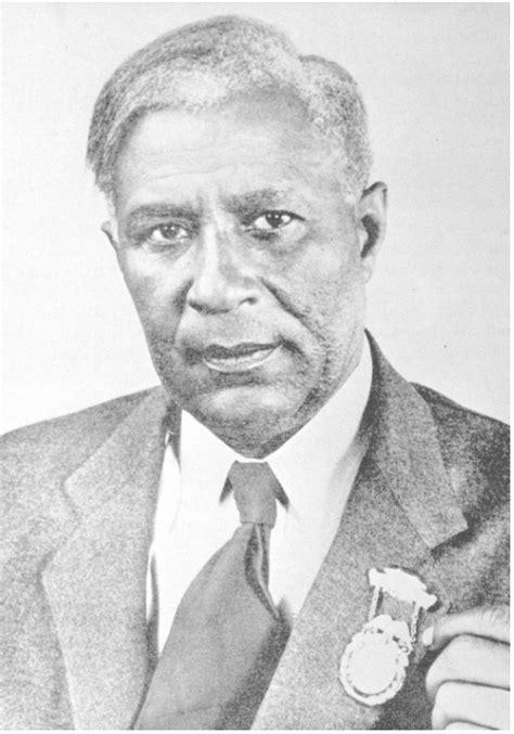 Garrett Morgan Printable