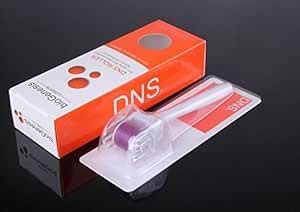 BIOGENESIS DNS DNS 192 Needle Anti-Aging titanium Derma Roller Anti ...