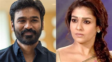 After Nayanthara's Explosive Open Letter, Dhanush's Lawyer Responds ...