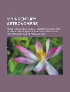 11th-Century Astronomers: Buy 11th-Century Astronomers by Source ...