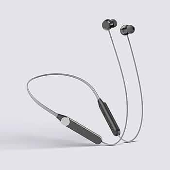Bluetooth CMF by Nothing Neckband Pro Environmental Noise Cancellation ...