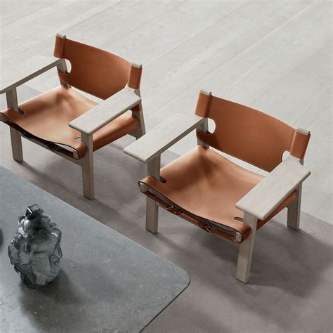 Fredericia The Spanish Chair Sessel | AmbienteDirect