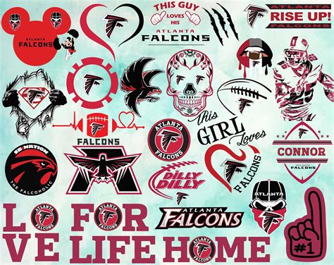 Falcons Logo Vector 的图像结果