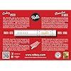 SLIMJIM Rolls 69 PRE Rolled Carbon Filter Tips (7MM) (Pack of 1 ...