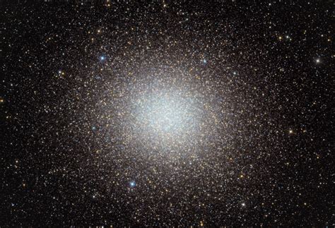 Best NASA Astronomy Pictures of the Week: Soul Nebula, Omega Centauri ...