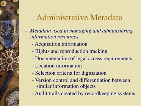 Different Types of Metadata 的图像结果