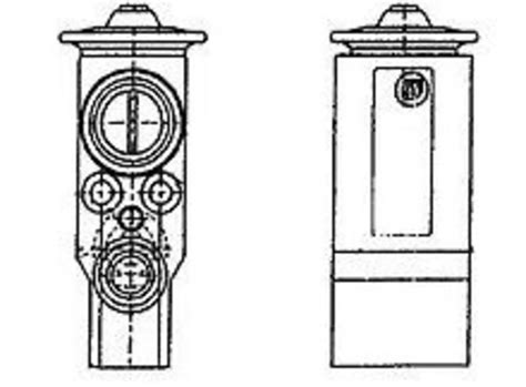 Expansion Valve
