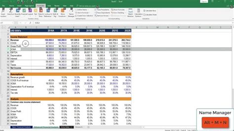 Image result for Excel Course Financial Data Anlyst