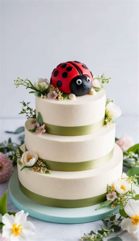 Image result for Spring Cake Decorating