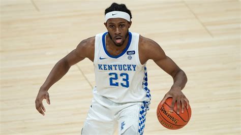 Kentucky Wildcats' Isaiah Jackson to test NBA draft - ESPN