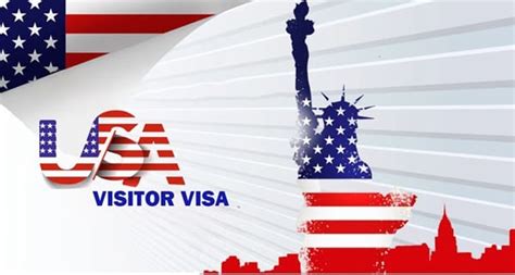 USA Tourist Visa for Indians - Requirements, Fees & Application ...