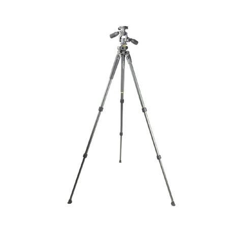Vanguard Alta Pro 2+ 263AP Aluminum Tripod Kit with Alta PH-32 3-Way ...