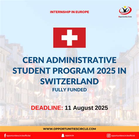 Netflix Internship Program 2025 - Opportunities Circle