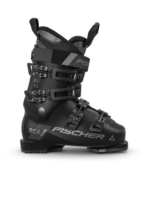 Boots | Fischer Sports
