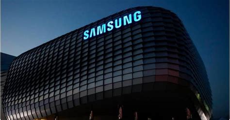 Samsung to expand chip packaging facilities for HBM - IBTimes India