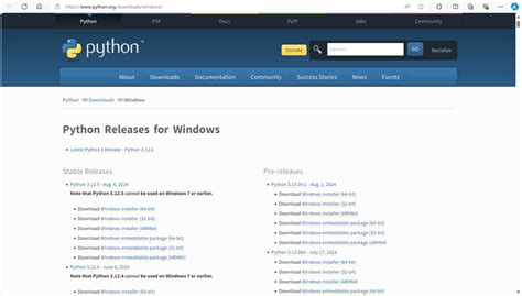 Image result for How Python Start To