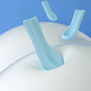 Buy HANNEA® 30 Pieces Silicone Tips for Ear Wax Remover Replacement ...