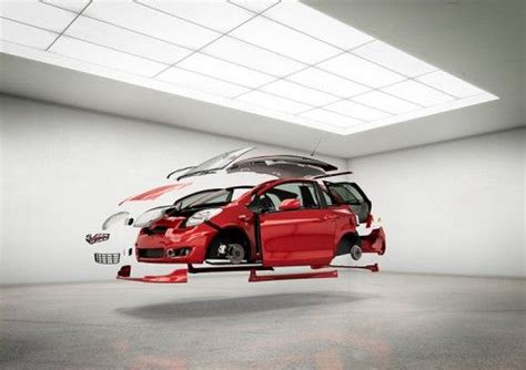 Image result for Exploding Car Testing