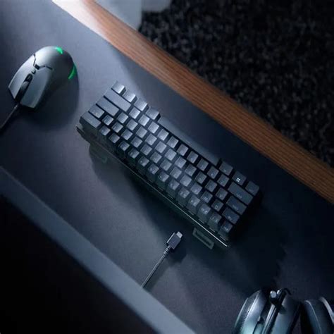 Buy RAZER Huntsman Mini 60% RGB Analog Optical Gaming Keyboard (Black ...