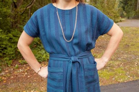 Image result for Simple Shift Dress Pattern