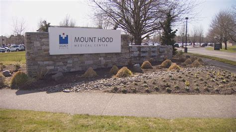 Legacy Mount Hood birth center nurses excited to return to work, but ...