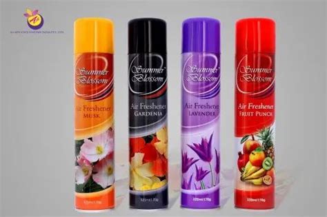Air Freshener Dispenser Refills - Micro Brust 3000 Air Freshener ...