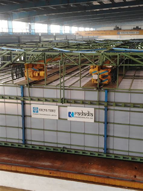 Galvanizing Plant Manufacturer, Exporter & Supplier