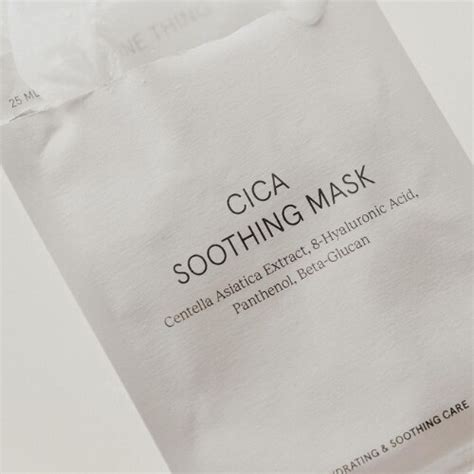Cica, the soothing K-beauty ingredient that will clear your skin ...