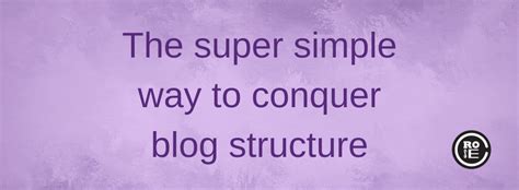 Image result for Draw Basic Blog Structure