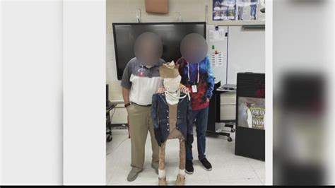 Bates Middle School receives backlash over history project | wltx.com