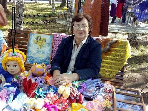 И снова про ярмарки рукоделия — стоит ли участвовать?: Всё о продажах в ...