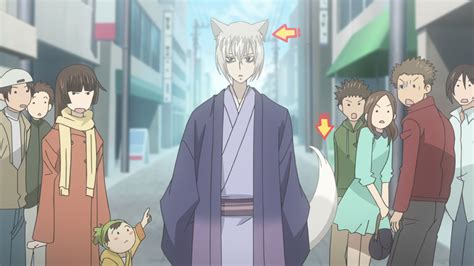 Kamisama Kiss Image | Fancaps