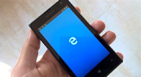 Banyak Fitur Personal, Microsoft Edge Didownload 1 Juta Pengguna