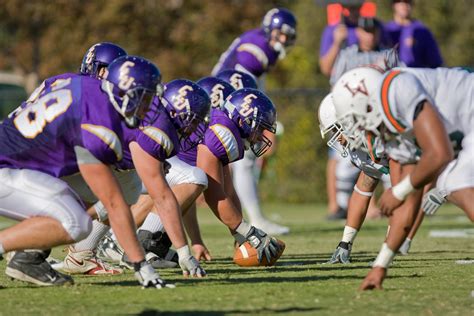 Watch CLU Football Live on KADY-TV | California Lutheran University