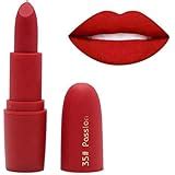 Buy Miss Rose Matte Lipstick (Pink, 3.4 g) Online at Low Prices in ...