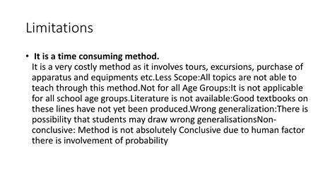 Image result for Inductive Method for Teaching