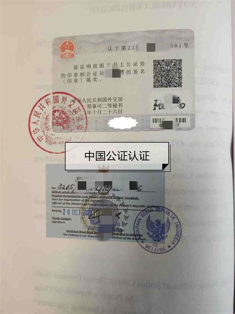 中国出生证拿到越南使用，公证双认证办理指南-海牙认证-apostille认证-易代通使馆认证网